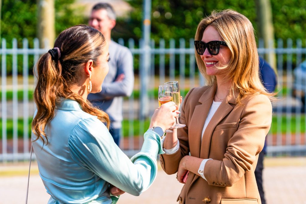 Corporate fotografie tijdens een zakelijk evenement door Jurgen Versteeg