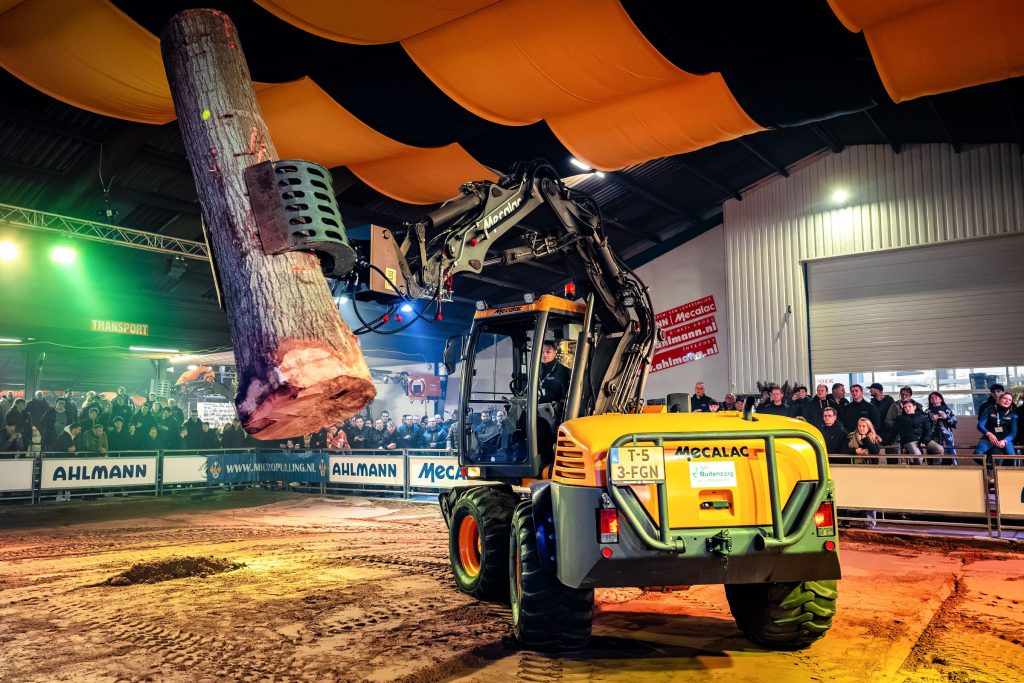 Corporate fotografie tijdens een zakelijk evenement door Jurgen Versteeg