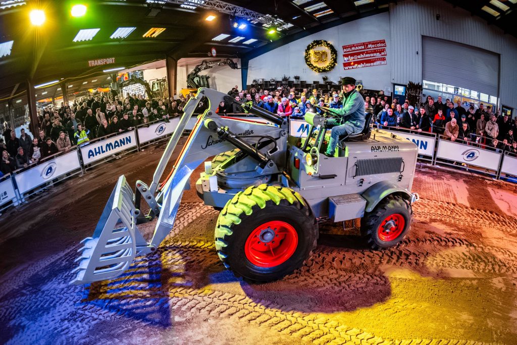 Corporate fotografie tijdens een zakelijk evenement door Jurgen Versteeg