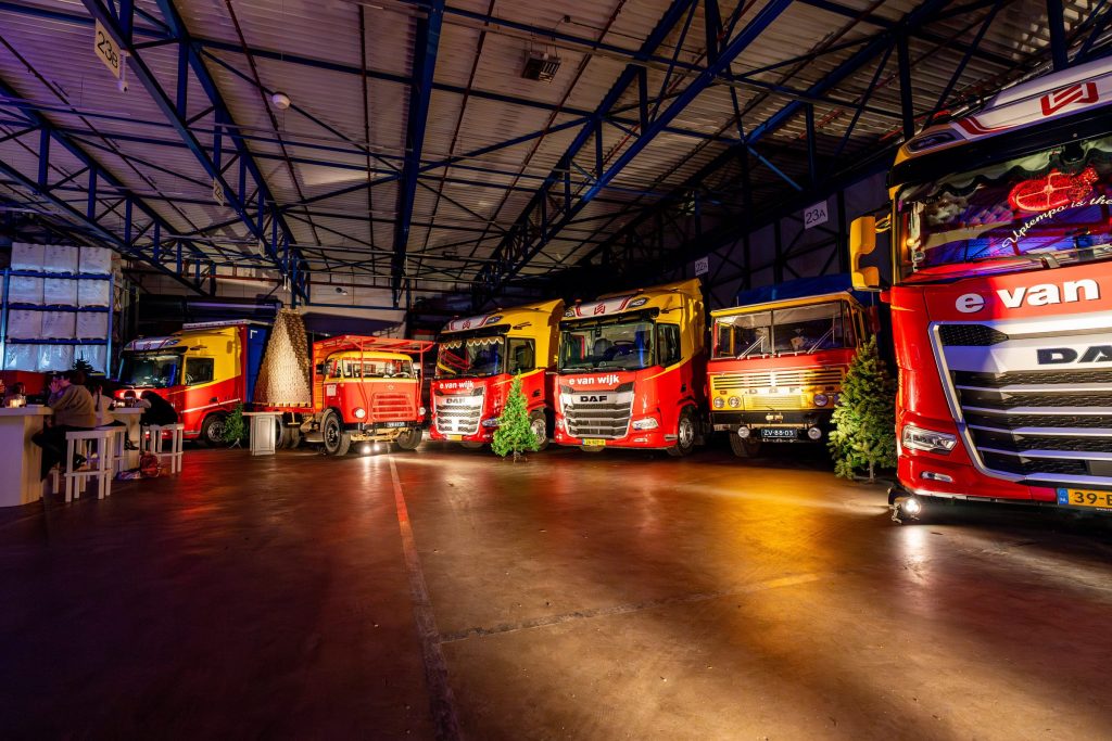 Corporate fotografie tijdens een zakelijk evenement door Jurgen Versteeg