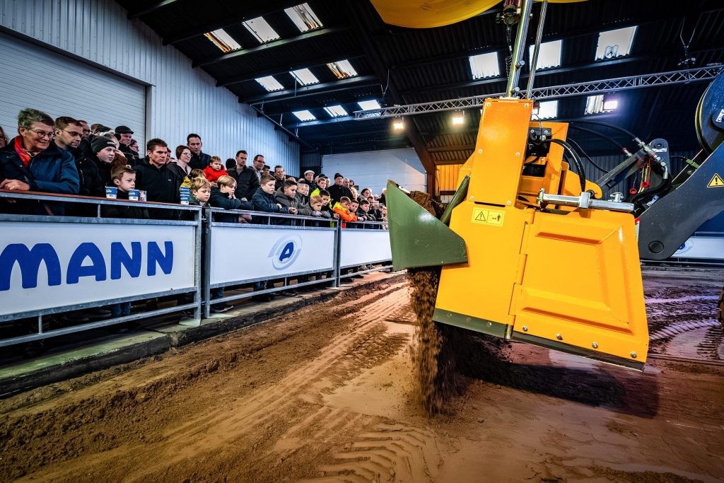 Corporate fotografie tijdens een zakelijk evenement door Jurgen Versteeg