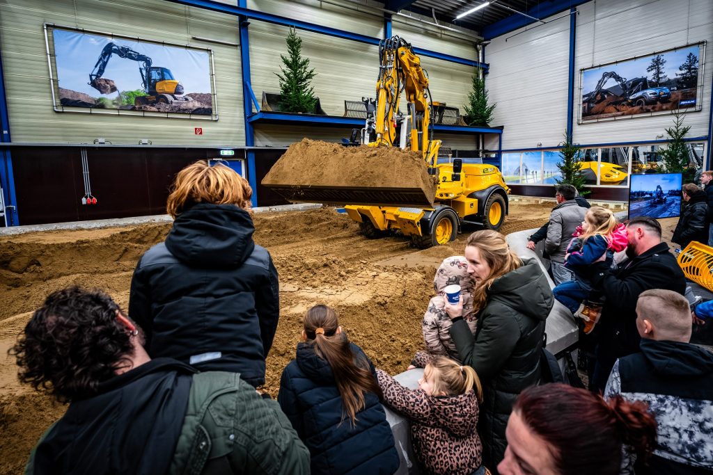 Zakelijke portretten: corporate fotografie tijdens een zakelijk evenement door Jurgen Versteeg