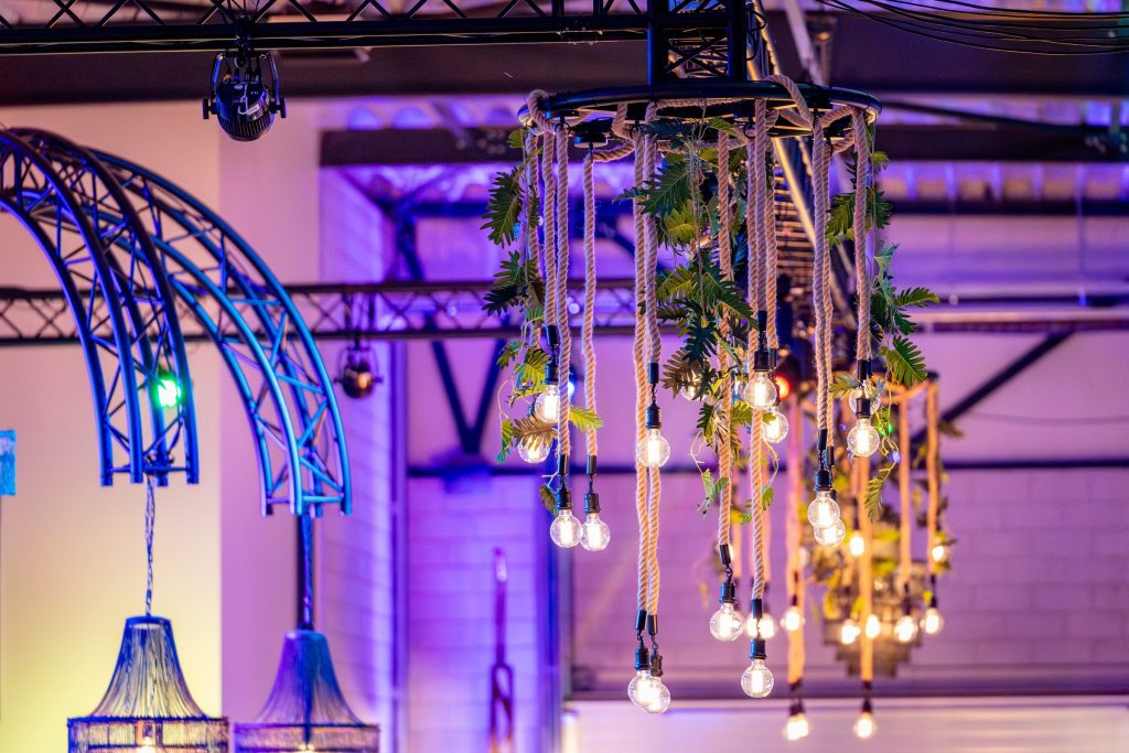 Corporate fotografie tijdens een zakelijk evenement door Jurgen Versteeg