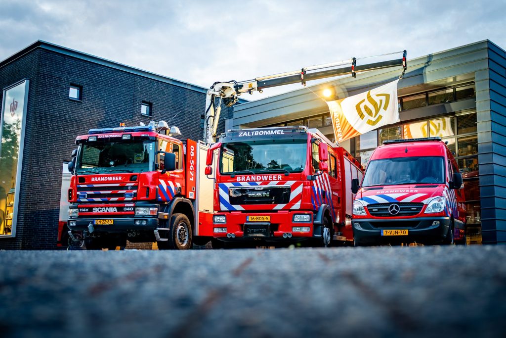 Corporate fotografie tijdens een zakelijk evenement door Jurgen Versteeg