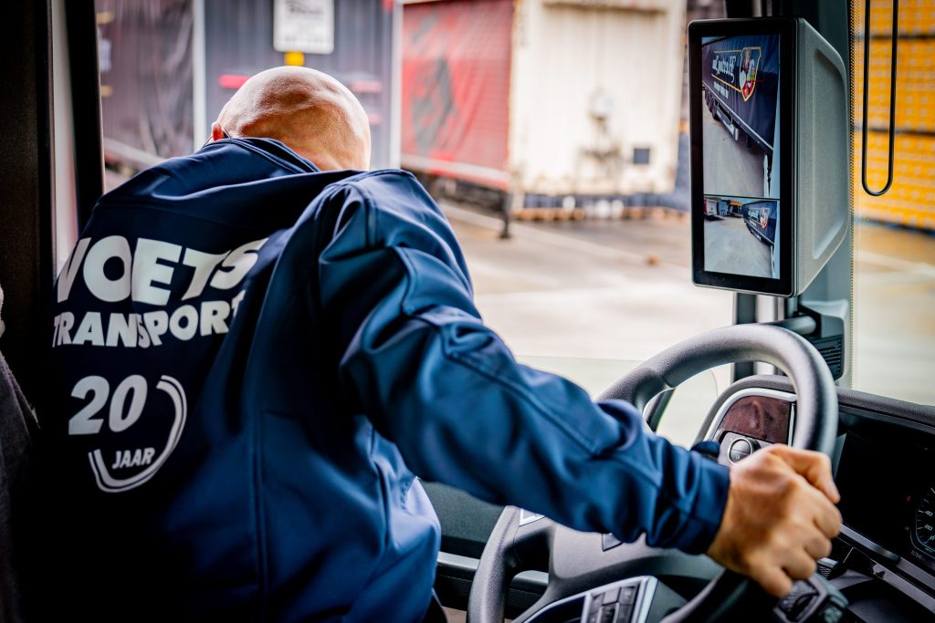 Corporate fotografie tijdens een zakelijk evenement door Jurgen Versteeg