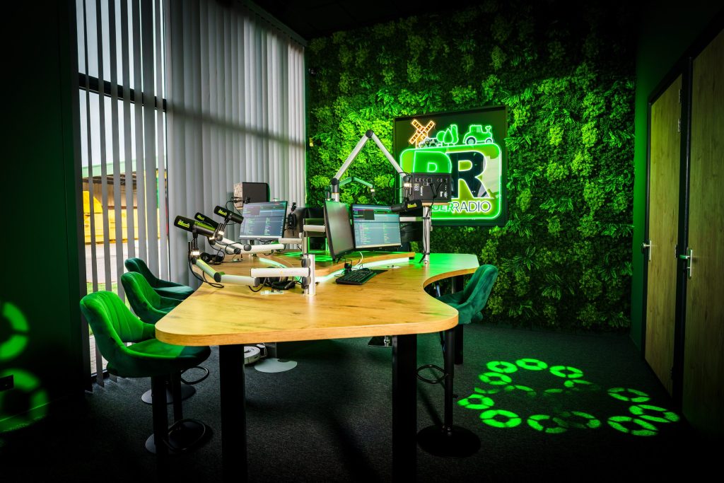 Corporate fotografie tijdens een zakelijk evenement door Jurgen Versteeg