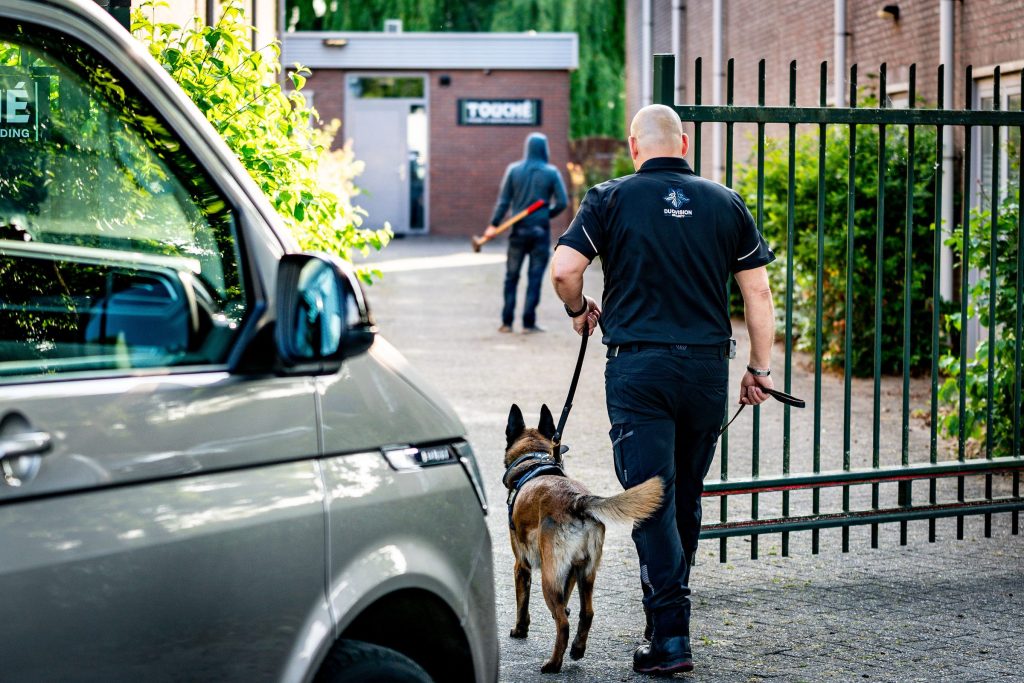 Corporate fotografie tijdens een zakelijk evenement door Jurgen Versteeg