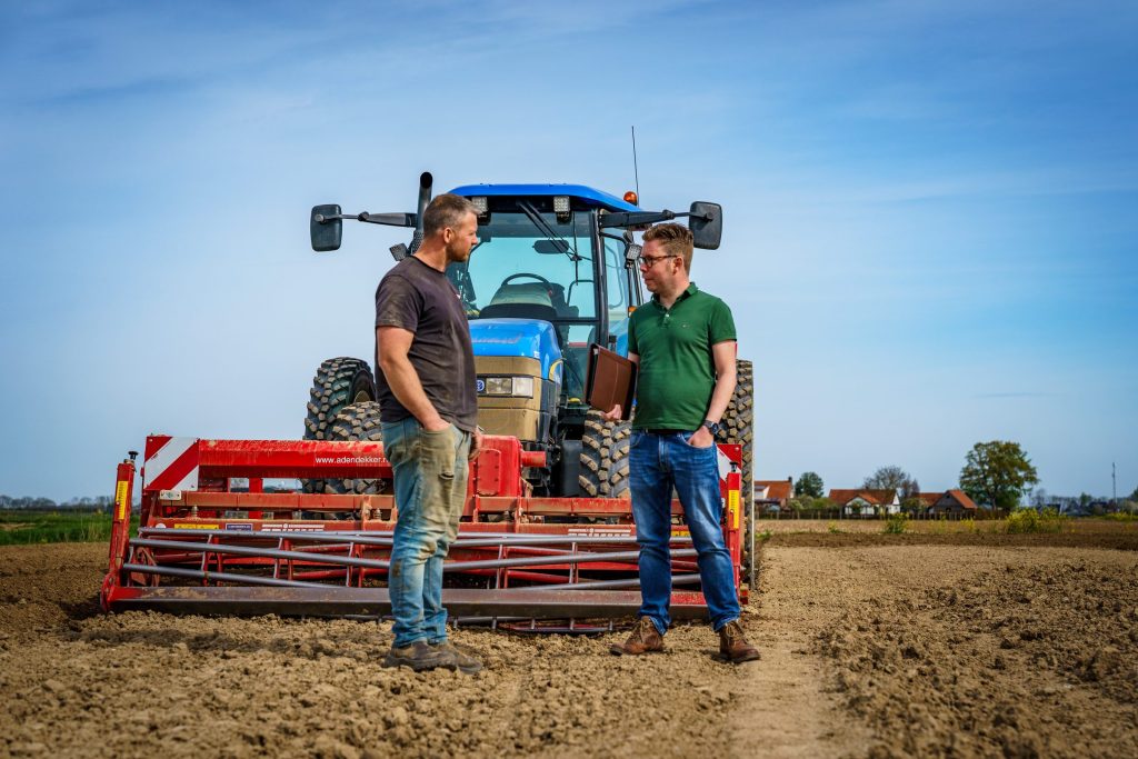 Evenementfotografie tijdens de Week van de Ontmoeting van Regio Adviesgroep Dussen