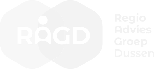 Logo ragd
