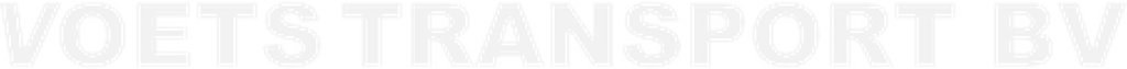 Logo voets-transport